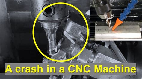 cnc machine accident|cnc machine troubleshooting.